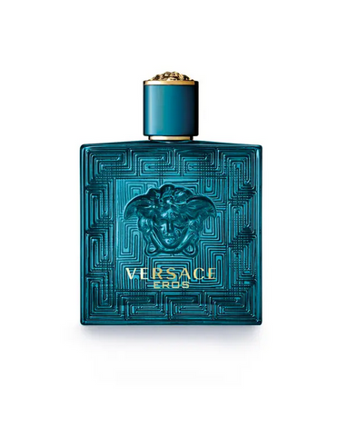 versace Eros Eau De Toilette for Men 100 ML (Tester Pack)
