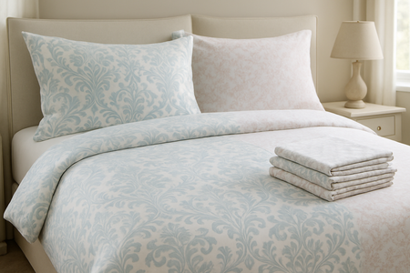 bedsheets