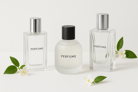 perfumes